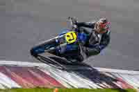 Middle Group Blue Bikes